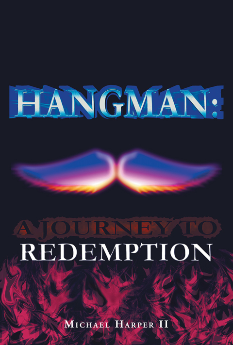 Cover image for book Hangman: a Journey to Redemption