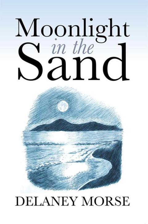 Cover image for book Moonlight in the Sand