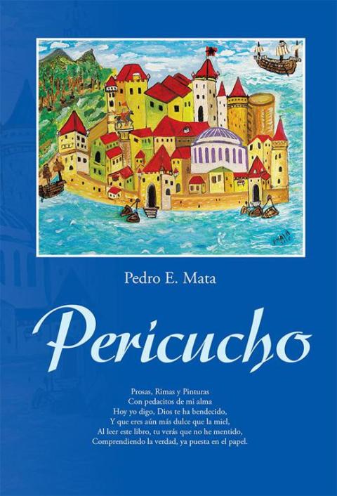 Cover image for book Pericucho
