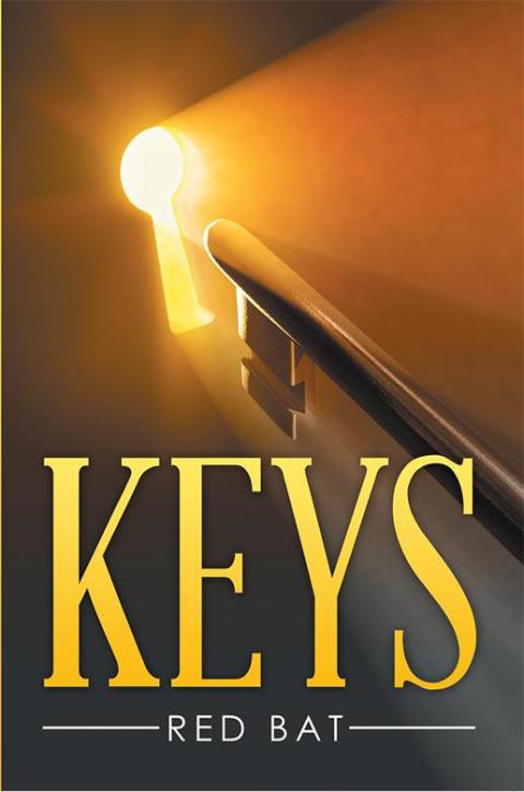 Cover image for book Keys
