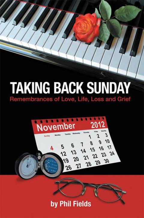 Cover image for book Taking Back Sunday