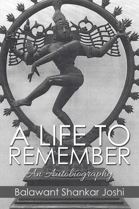Cover image for book A Life to Remember