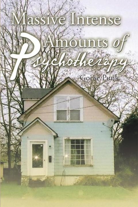 Cover image for book Massive Intense Amounts of Psychotherapy