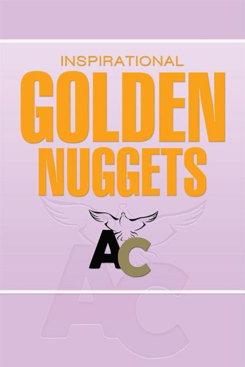 Cover image for book Inspirational Golden Nuggets