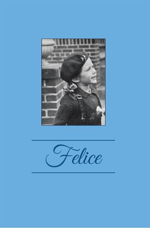 Cover image for book Felice