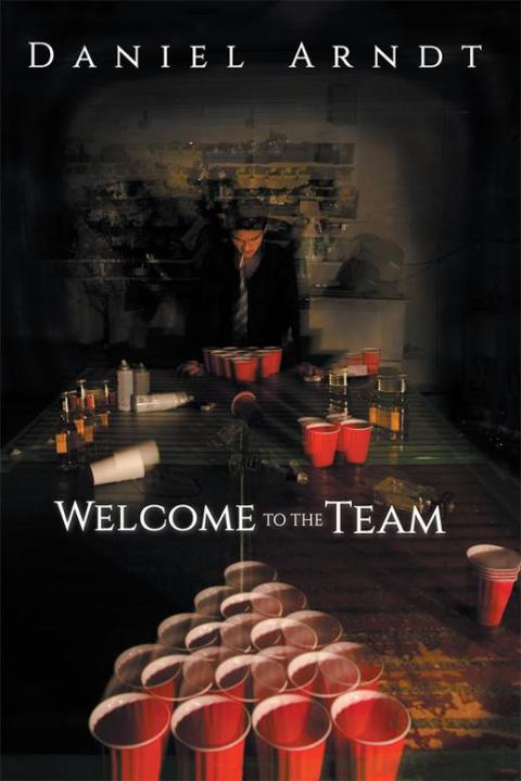 Cover image for book Welcome to the Team