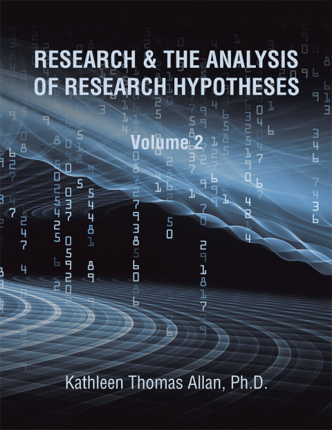 Cover image for book Research & the Analysis of Research Hypotheses