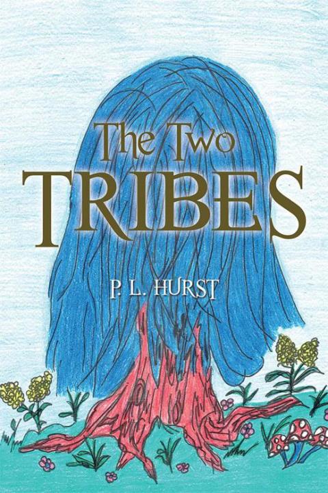 Cover image for book The Two Tribes