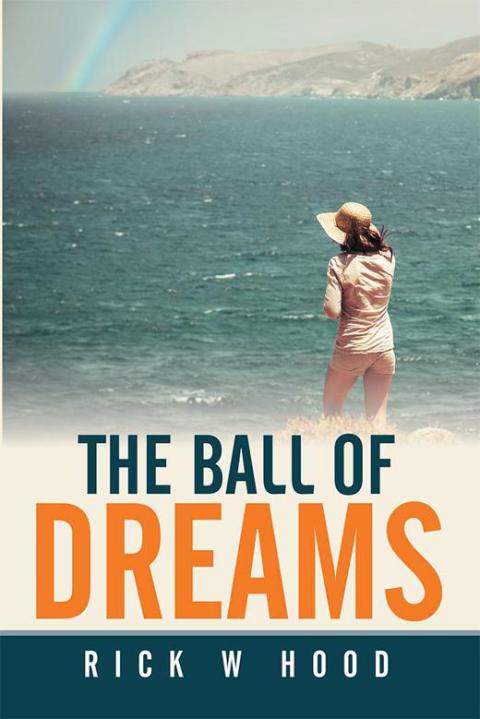Cover image for book The Ball of Dreams