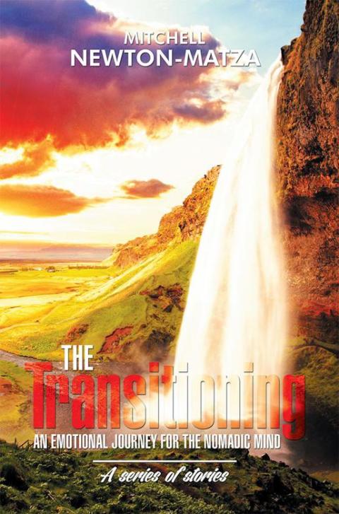 Cover image for book The Transitioning