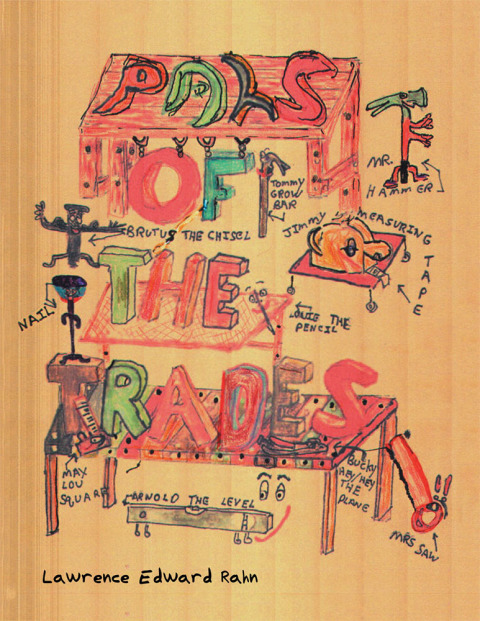 Cover image for book Pals of the Trades