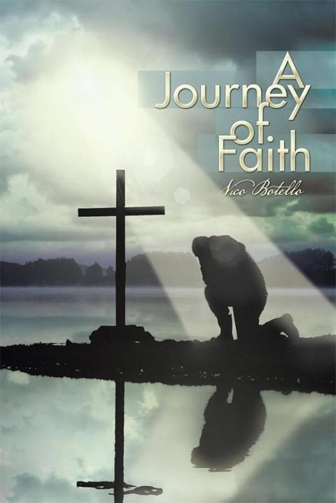 Cover image for book A Journey of Faith