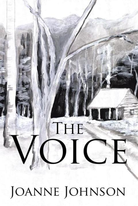 Cover image for book The Voice