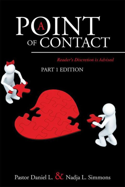 Cover image for book A Point of Contact