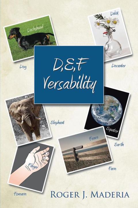 Cover image for book D,E,F Versability
