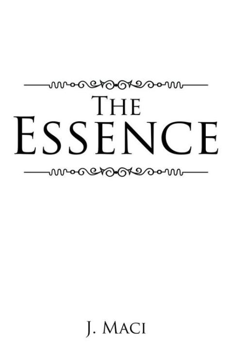 Cover image for book The Essence