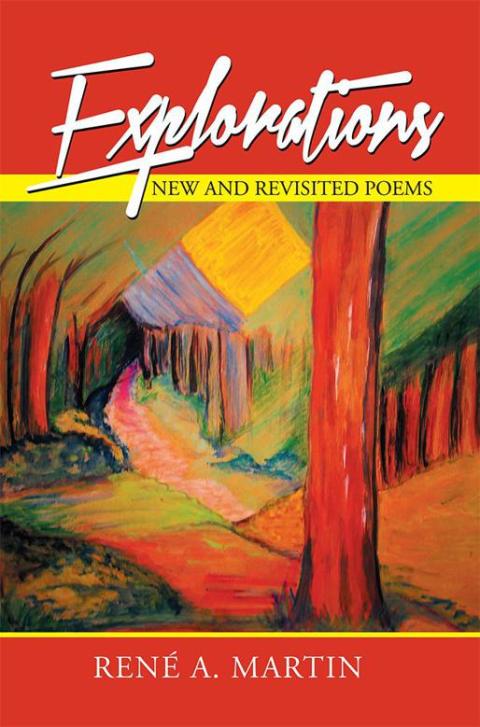 Cover image for book Explorations