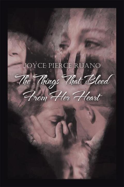 Cover image for book The Things That Bleed from Her Heart
