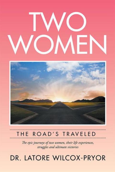 Cover image for book Two Women
