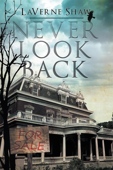 Cover image for book Never Look Back