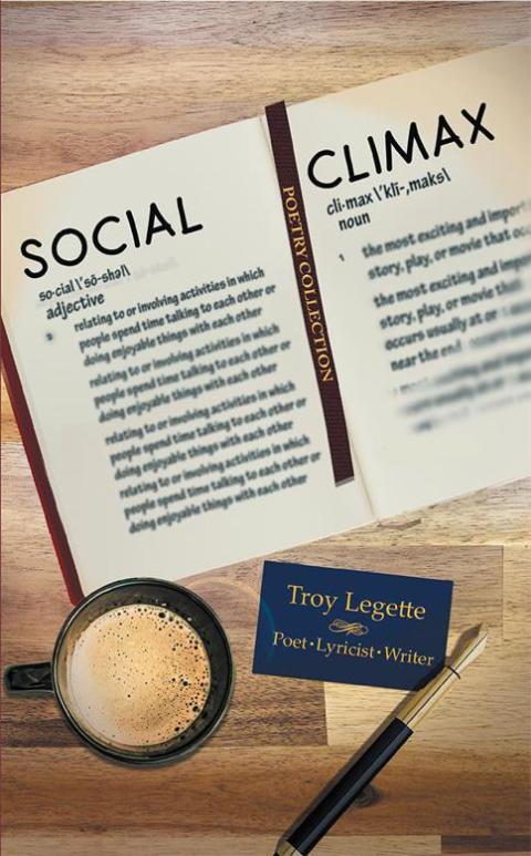 Cover image for book Social Climax