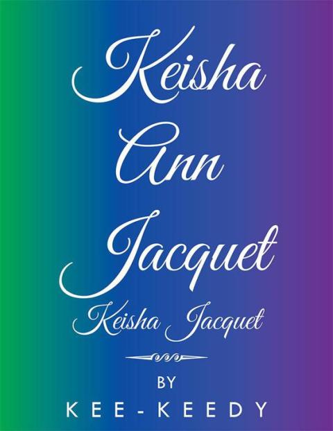 Cover image for book Keisha Ann Jacquet