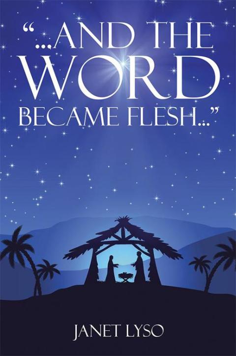 Cover image for book And the Word Became Flesh