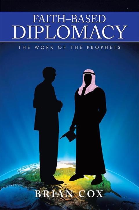 Cover image for book Faith–Based Diplomacy