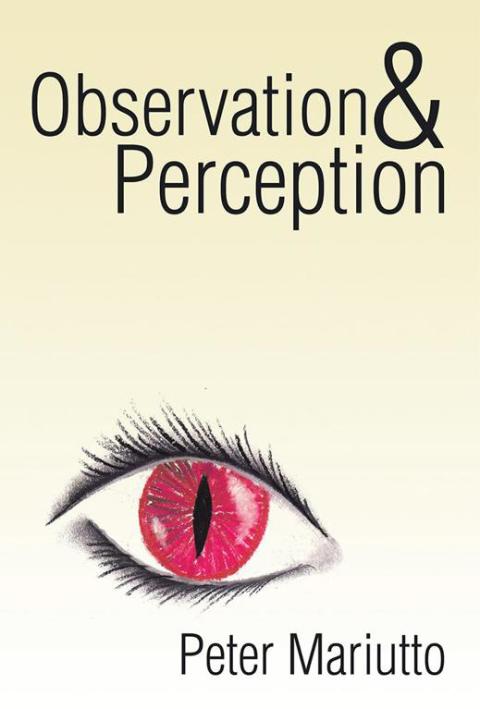 Cover image for book Observation & Perception