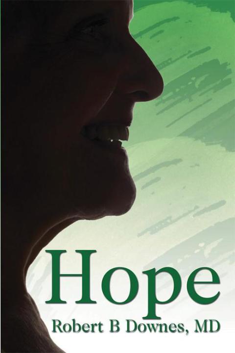 Cover image for book Hope