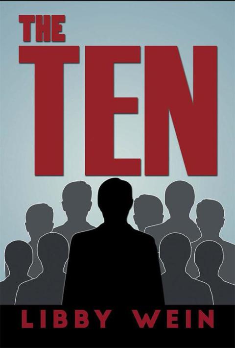 Cover image for book The Ten
