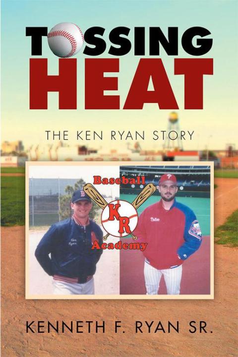 Cover image for book Tossing  Heat