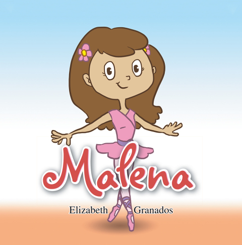 Cover image for book Malena