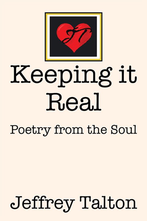 Cover image for book Keeping It Real