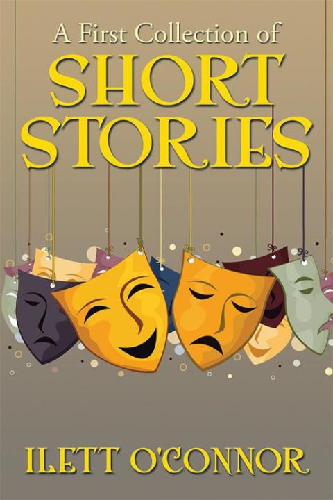 Cover image for book A First Collection of  Short Stories