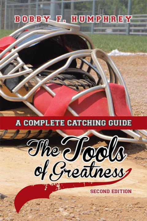 Cover image for book The Tools of Greatness