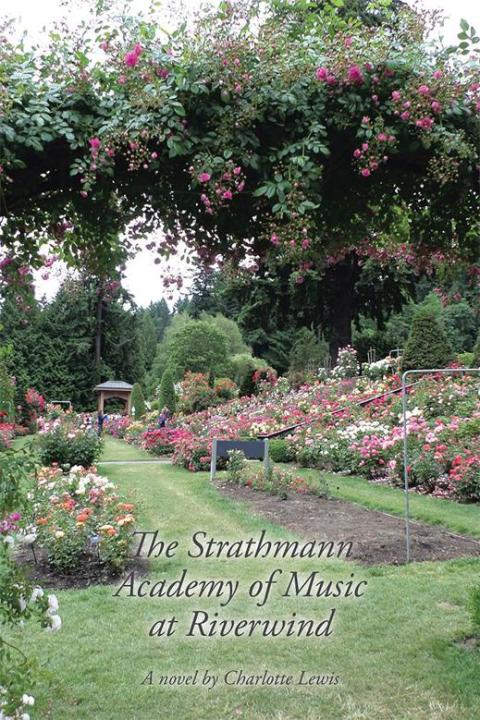 Cover image for book The Strathmann Academy of Music at Riverwind