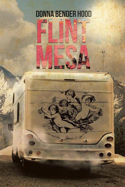 Cover image for book Flint Mesa