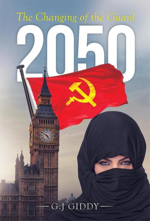 Cover image for book 2050