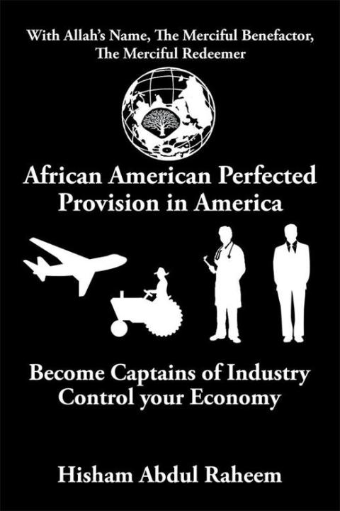Cover image for book African American Perfected Provision in America