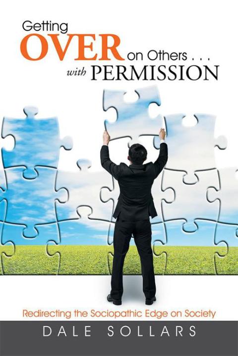 Cover image for book Getting over on Others . . . with Permission