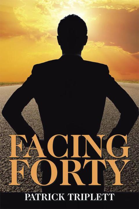 Cover image for book Facing Forty
