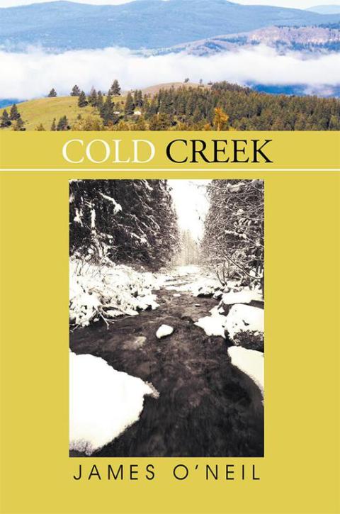 Cover image for book Cold Creek