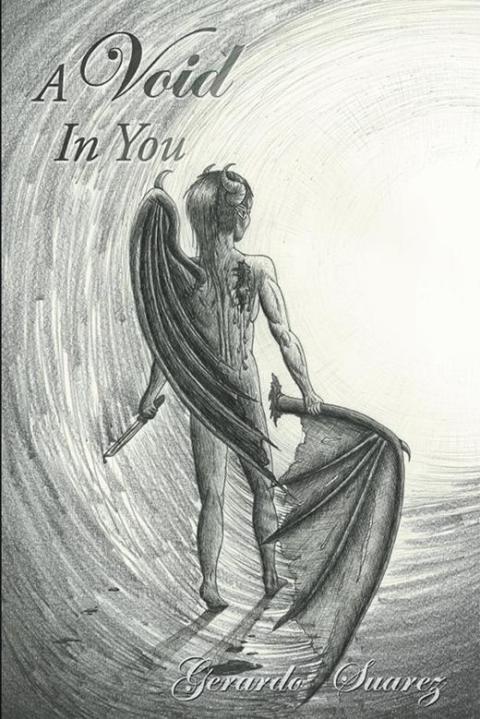 Cover image for book A Void in You