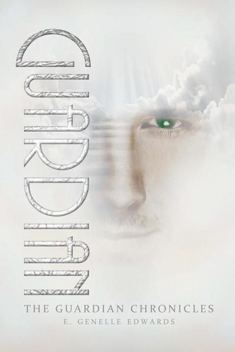 Cover image for book The Guardian Chronicles