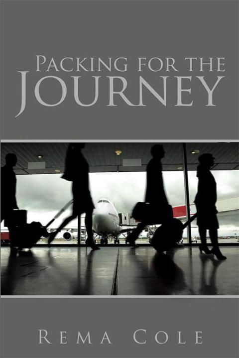 Cover image for book Packing for the Journey