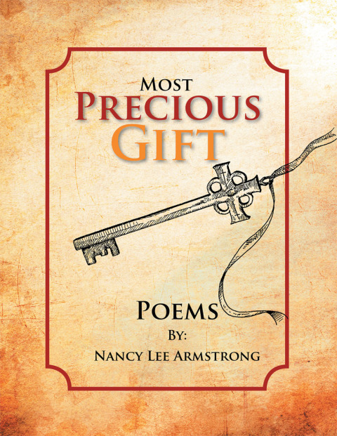 Cover image for book Most Precious Gift
