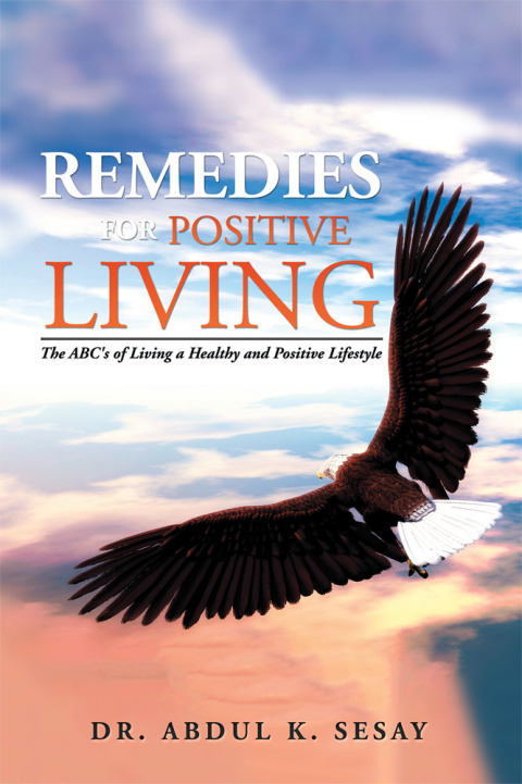 Cover image for book Remedies for Positive Living
