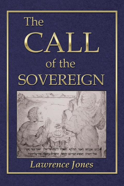 Cover image for book The Call of the Sovereign