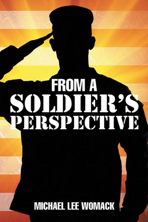 Cover image for book From a Soldier’s Perspective